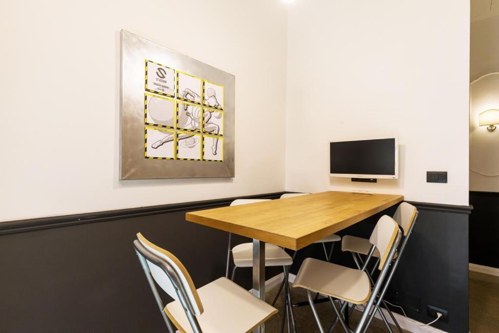 Into Apartments - Suite 27 Turim Exterior foto