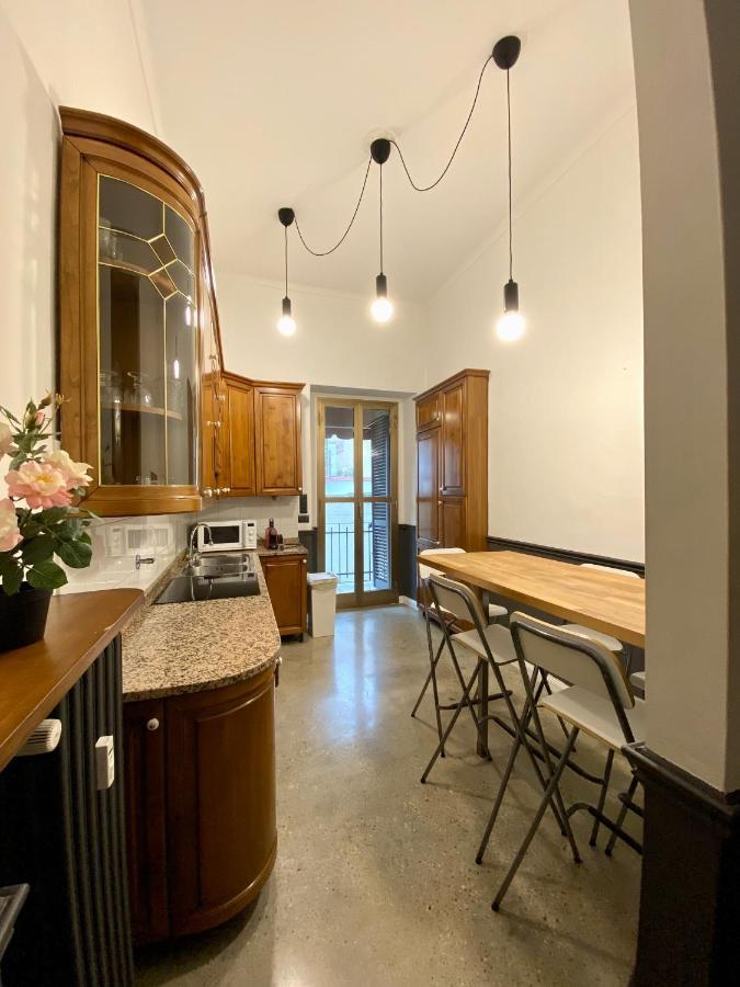 Into Apartments - Suite 27 Turim Exterior foto